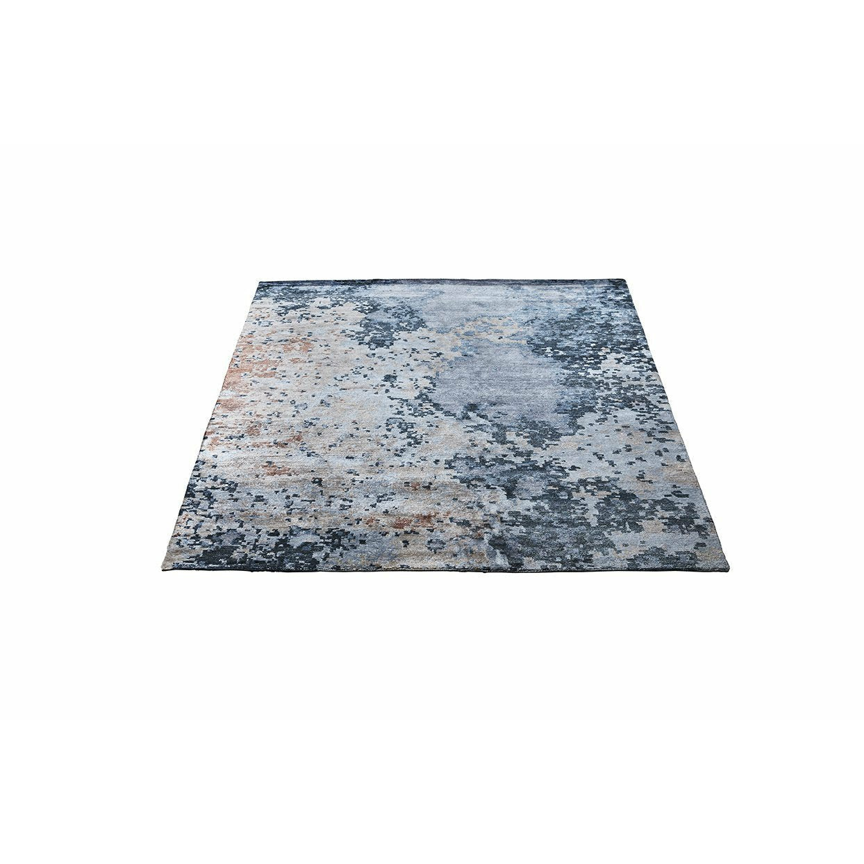 Massimo Ocean Rug Terra Bamboo, 170x240 cm