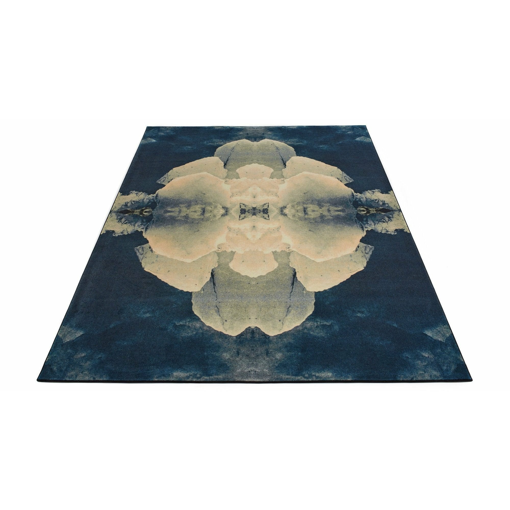 Massimo Reflection Rug Iv, 160x240 Cm