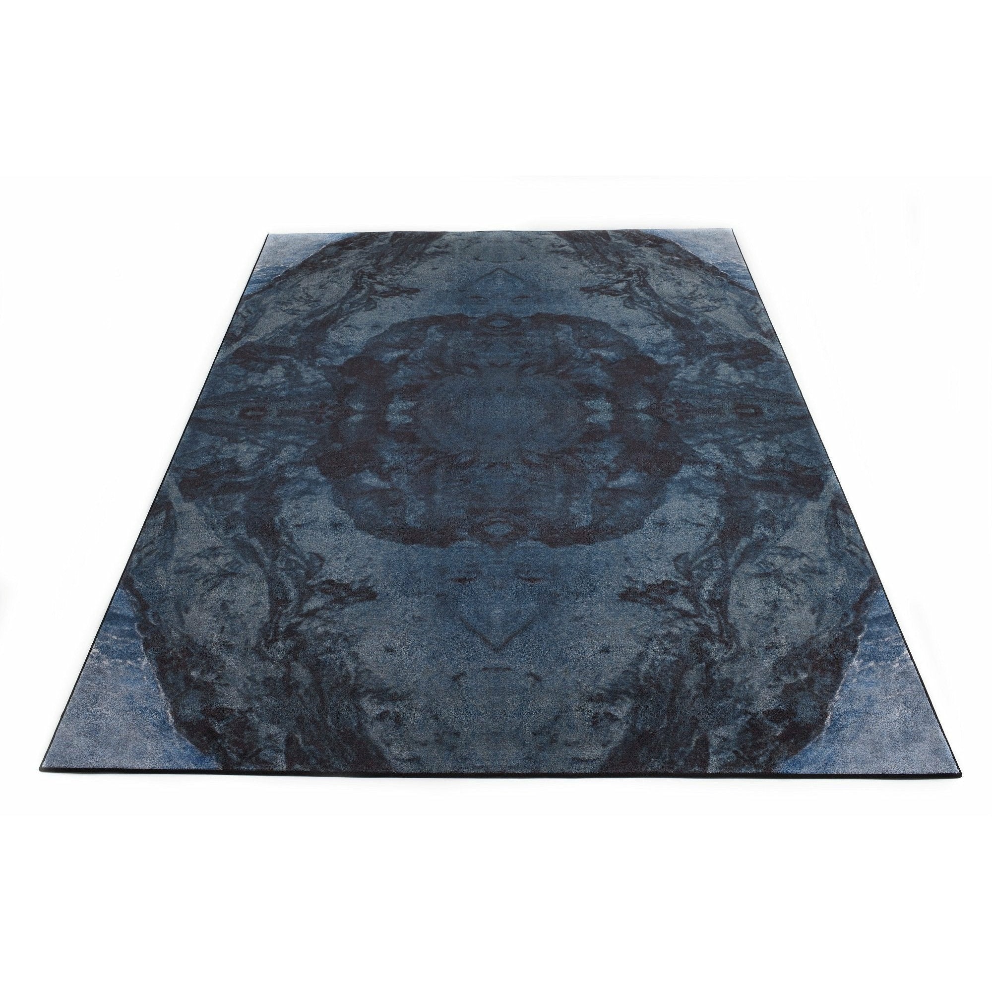 Massimo Reflection Rug Vii, 160x240 Cm