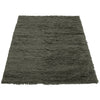 Massimo Rya Rug Charcoal, 170x240 cm