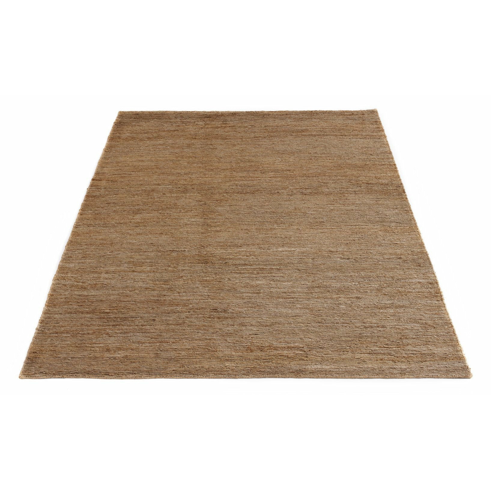 Massimo Tapis sumace naturel sans franges, 170x240 cm