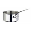 Mauviel Cook Style Sauce Pan Without Lid 0,8l, ø 12 Cm