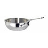 Mauviel Sauté Pan 1,1l, Ø 16 cm sautiert