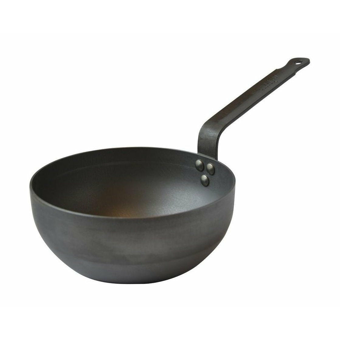 [product_category]-Mauviel Sauté Pan5l Sheet Iron, ø 28 Cm-Mauviel-3574903612280-19276-MAU-1