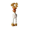 Medusa Copenhagen Rudolf Mini, White