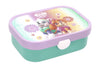 Mepal Campus Lunch Box, Girls Paw Patrol