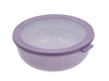 Mepal Cirqula Multibowl 2,25 L, Nordic Lilac