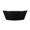 Mepal Conix Bowl 0,5 L, Black