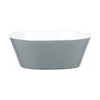 Mepal Conix Bowl 0,5 L, Grey