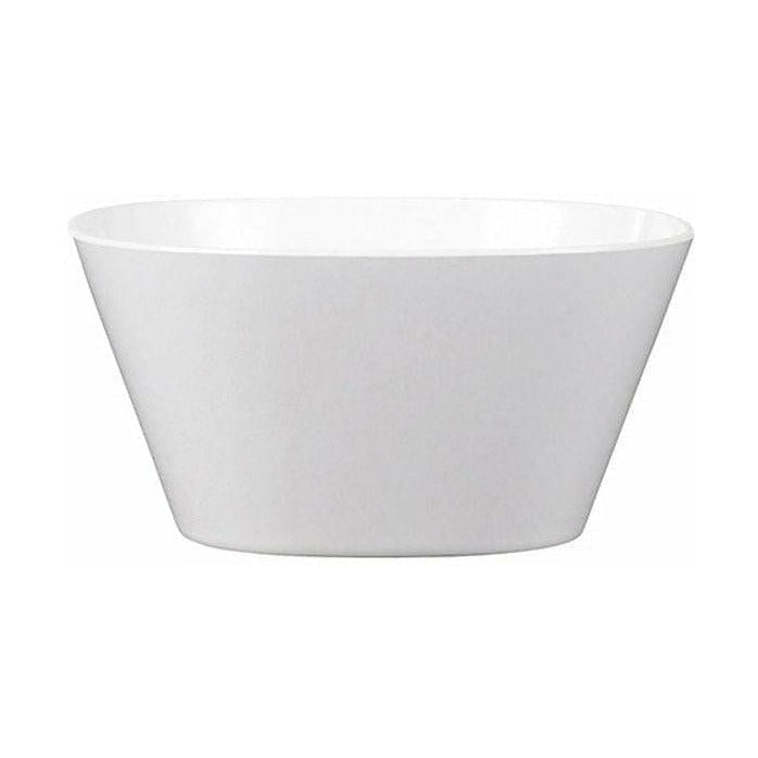 [product_category]-Mepal Conix Bowl 1 L, White-Mepal-8711269868226-220020-MEP-1