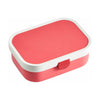 Mepal Lunchbox campus met Bento Insert, roze