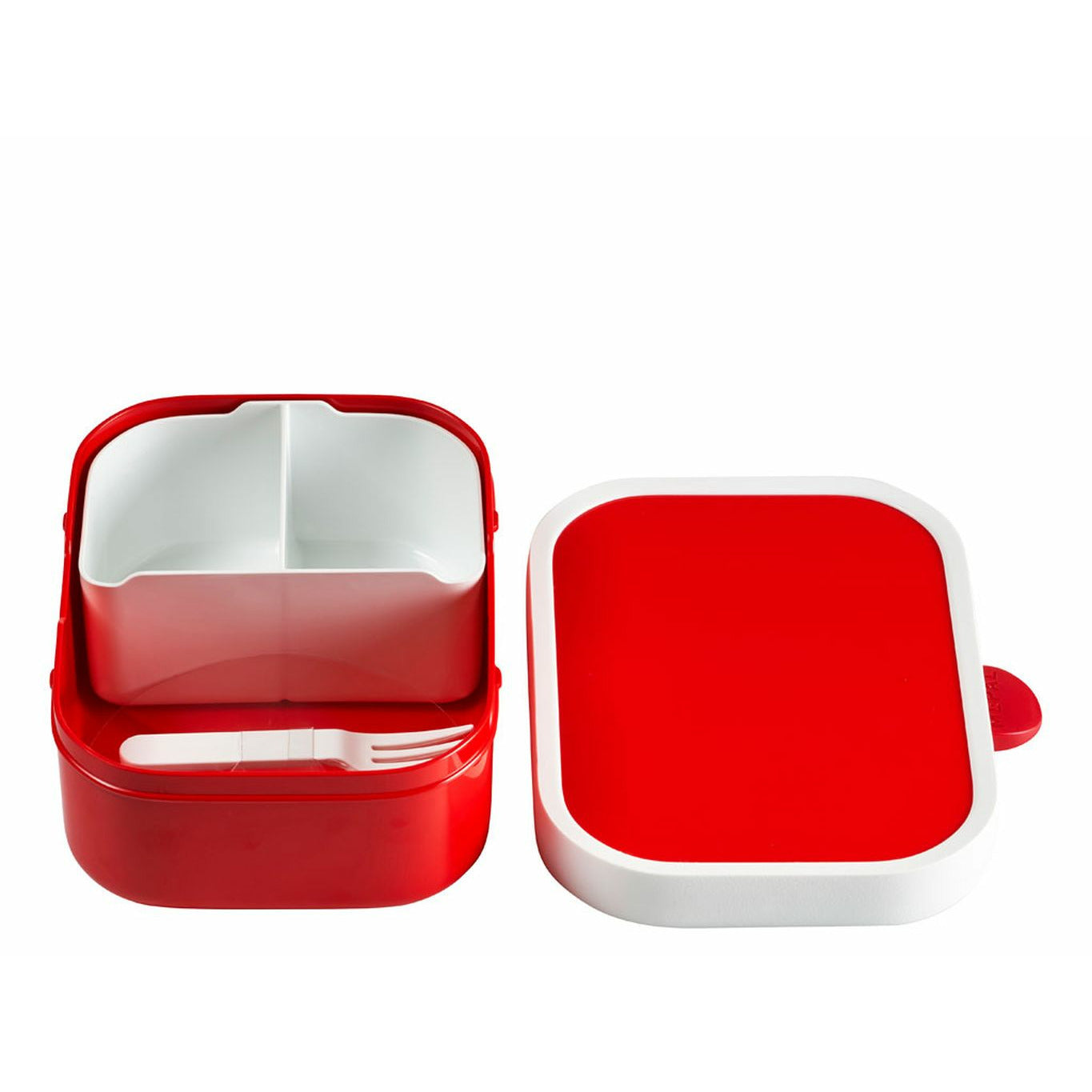 [product_category]-Mepal Lunch Box Campus With Bento Insert, Red-Mepal-8711269946962-240354-MEP-2