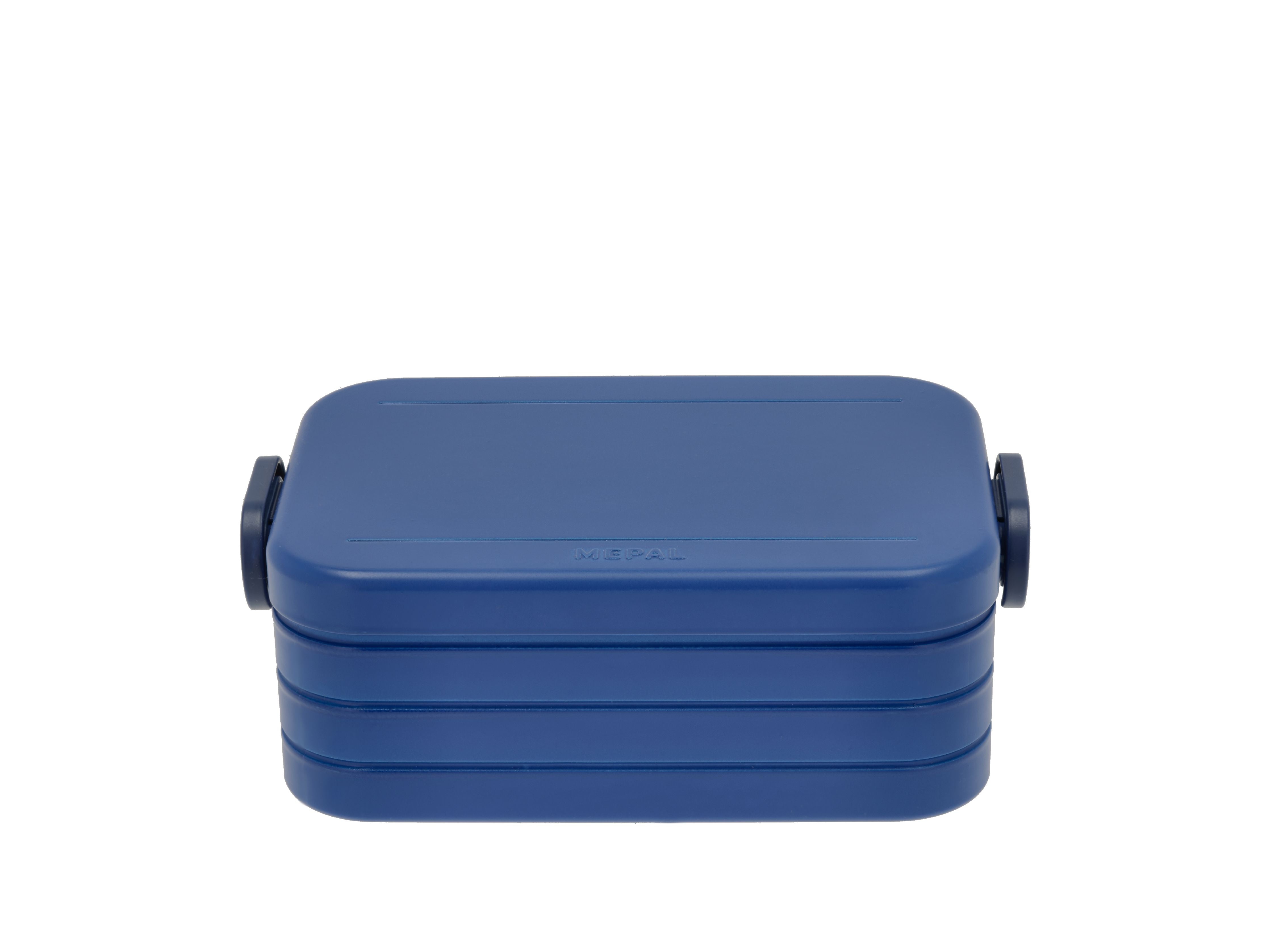 [product_category]-Mepal Tab Lunch Box Medium, Vivid Blue-Mepal-8720294022466-30269-MEP-2