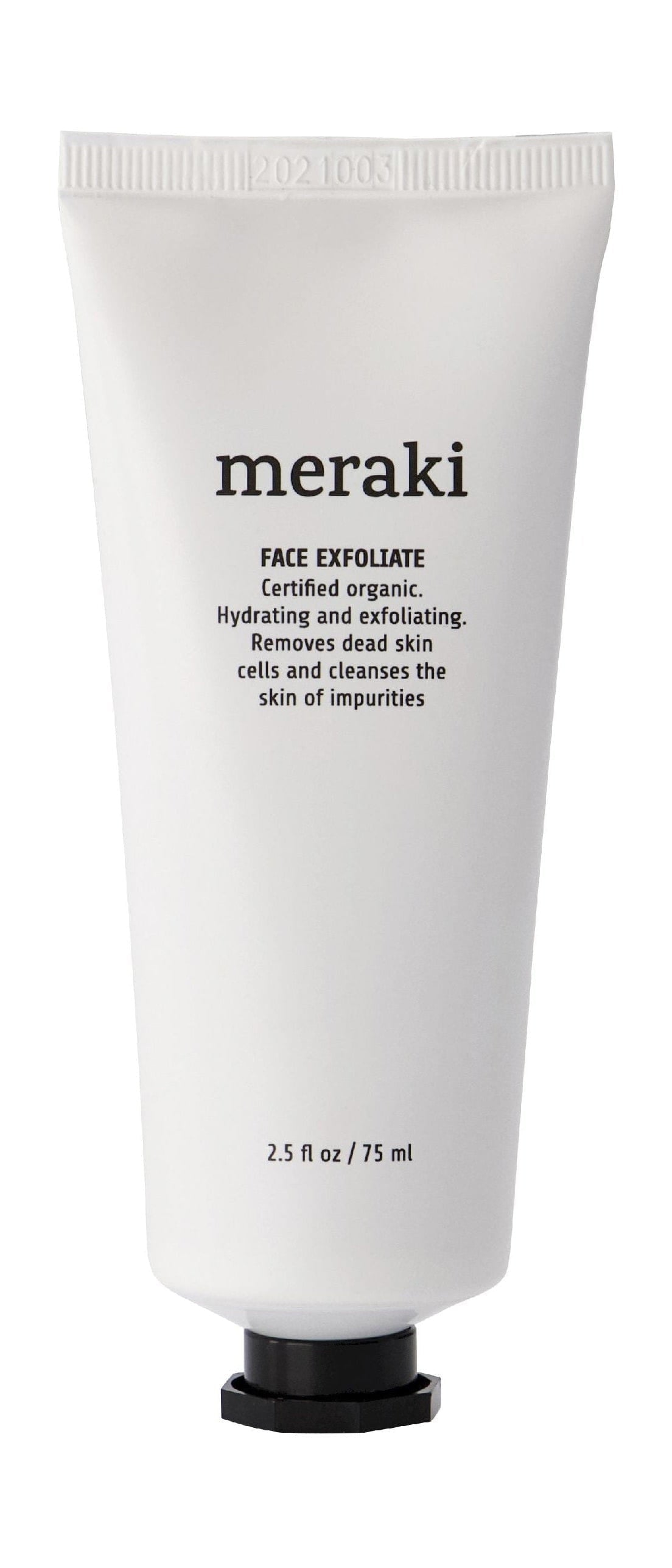 [product_category]-Meraki Facial Scrub-Meraki-5707644528413-311060101-MER-1