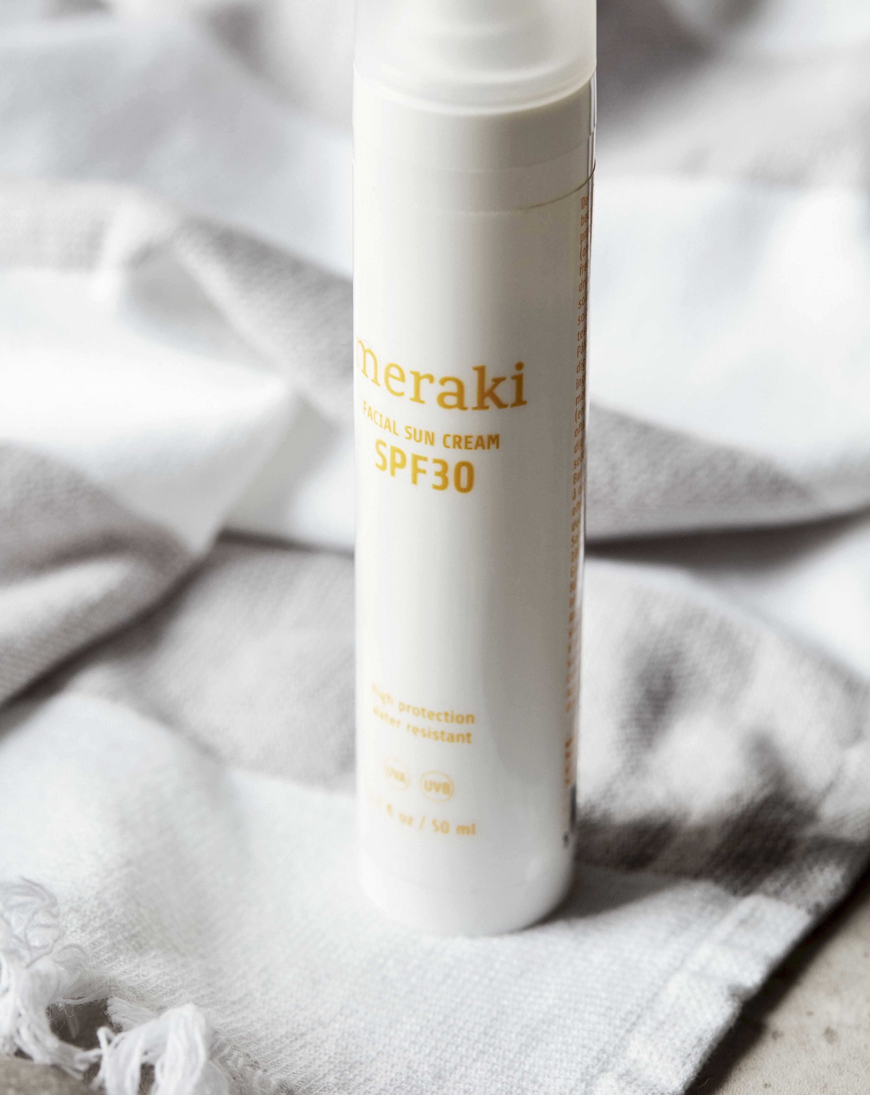 [product_category]-Meraki Facial Sun Cream 50 Ml, Mildly Scented-Meraki-5707644718579-311060220-MER-6