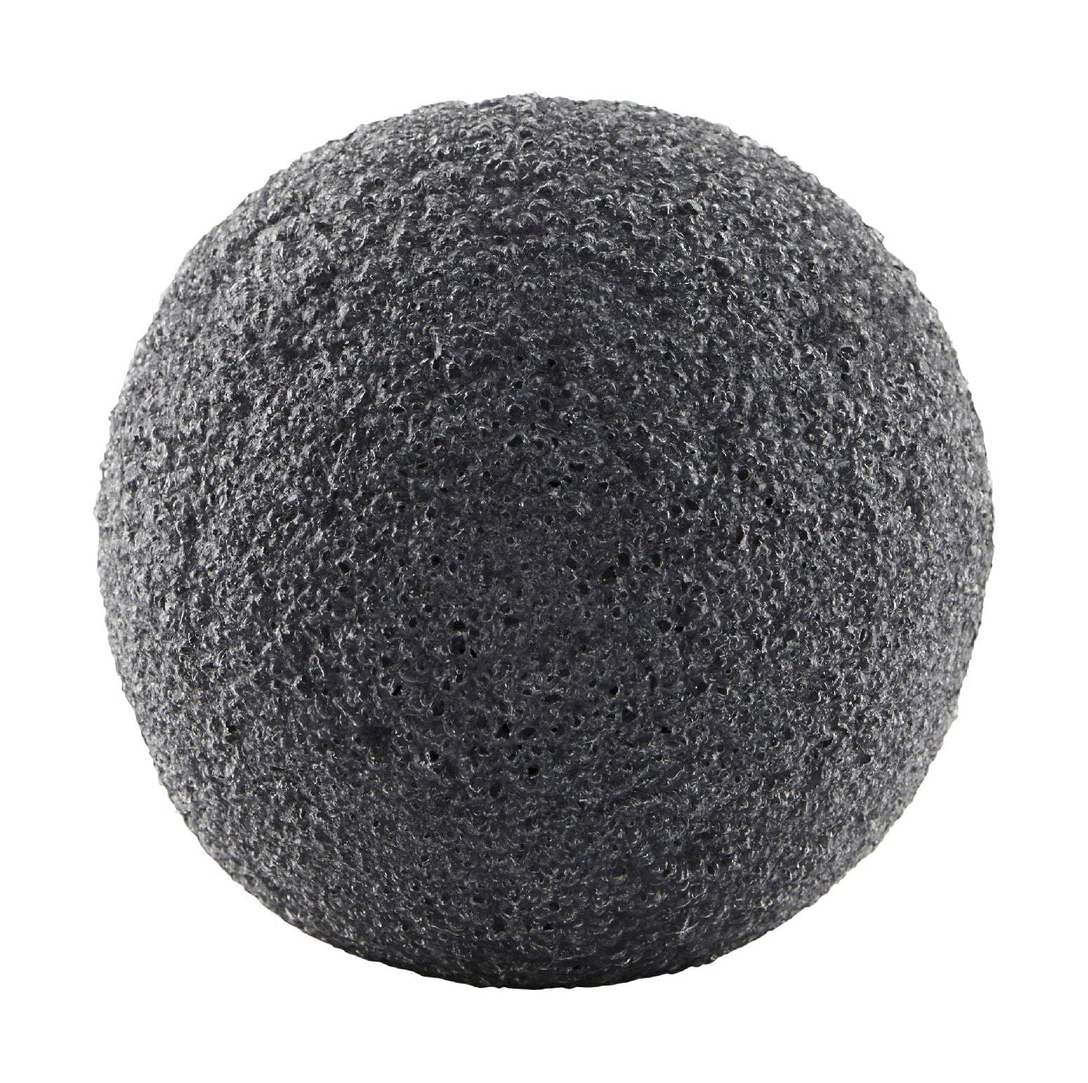 [product_category]-Meraki Konjac Sponge 6 G, Bamboo Charcoal-Meraki-5707644703018-308080042-MER-1