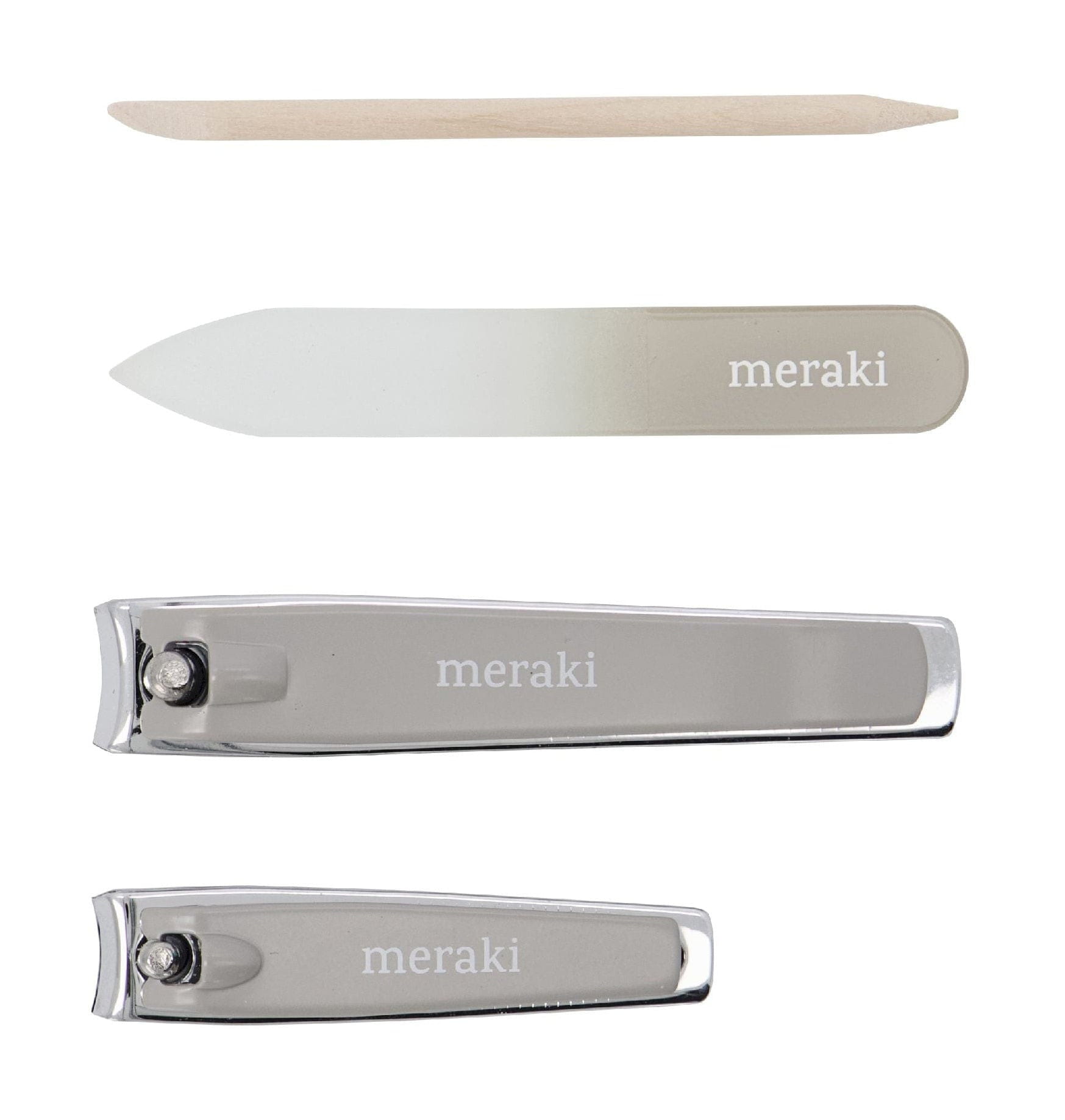 [product_category]-Meraki Nail Set, Grey-Meraki-5707644771741-308180030-MER-1