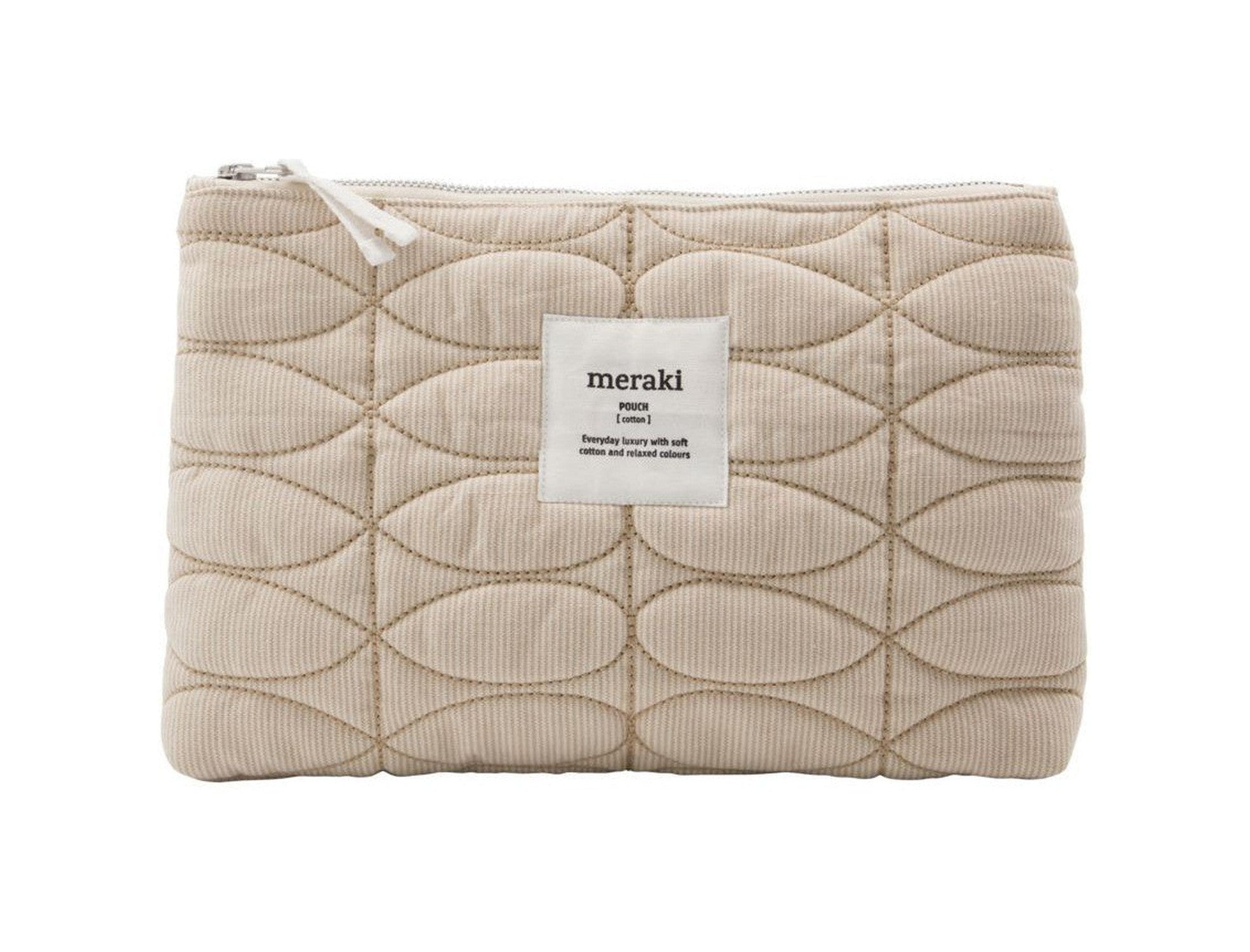 Meraki Pochette, mkmentha, au large des blancs / safari