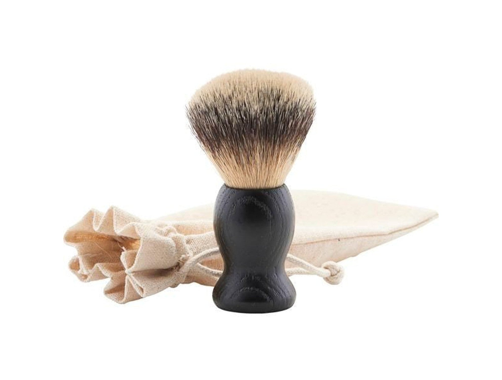 Meraki Brosse à raser, Mkmen, noir