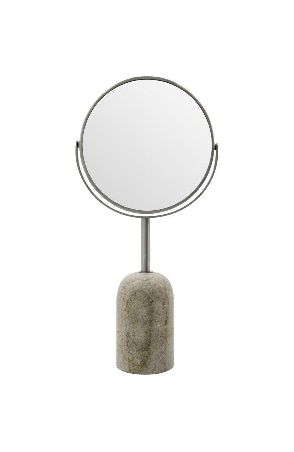 Meraki Miroir bilatéral, mkmarble, beige