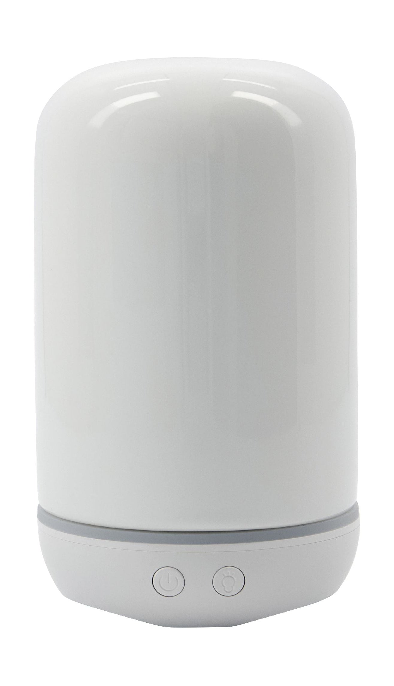 [product_category]-Meraki Vitalba Oil Diffuser øx H7,5x15,5 Cm, White-Meraki-5707644783119-362280000-MER-1