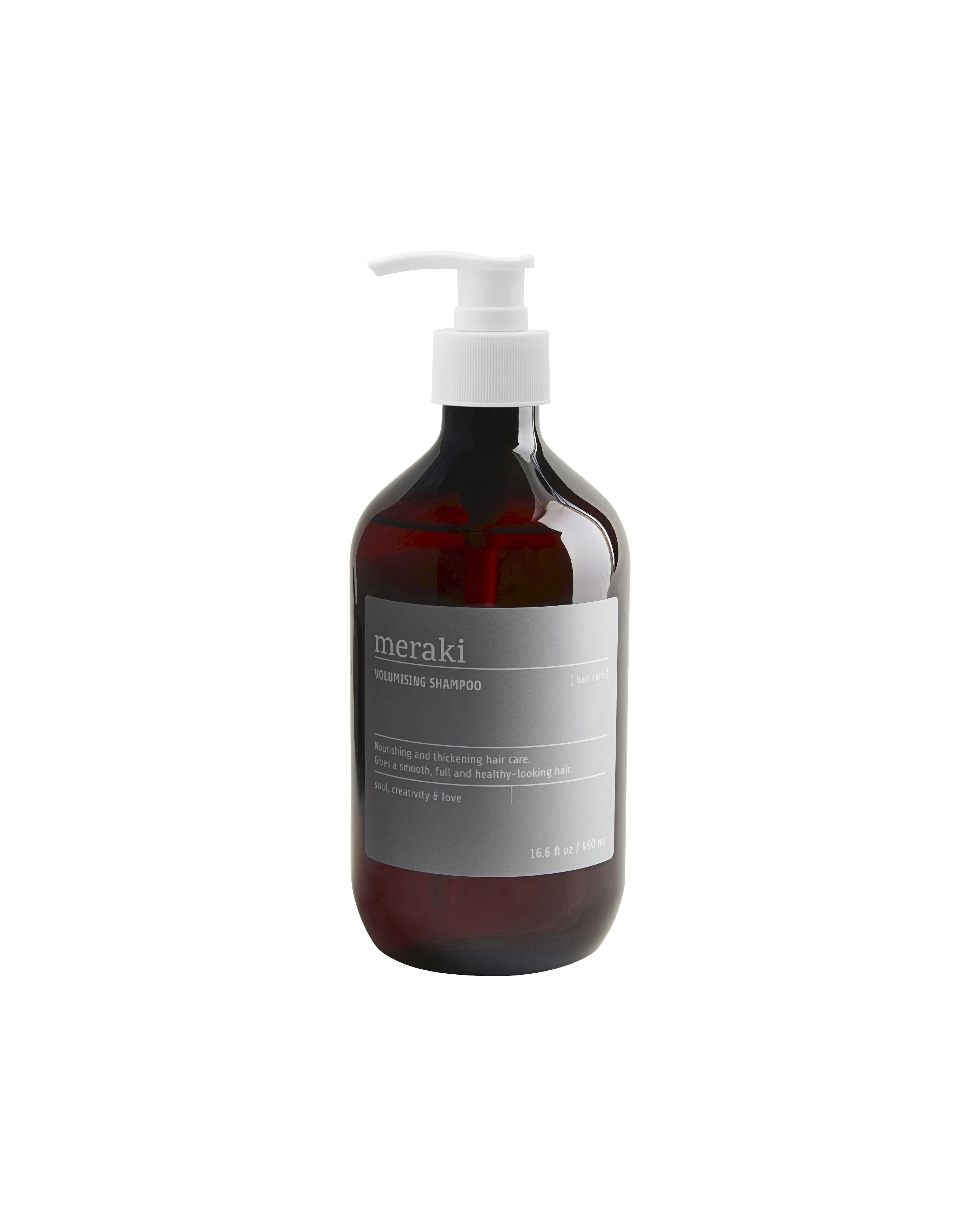 [product_category]-Meraki Volume Shampoo 490 Ml-Meraki-5707644765290-309770205-MER-8