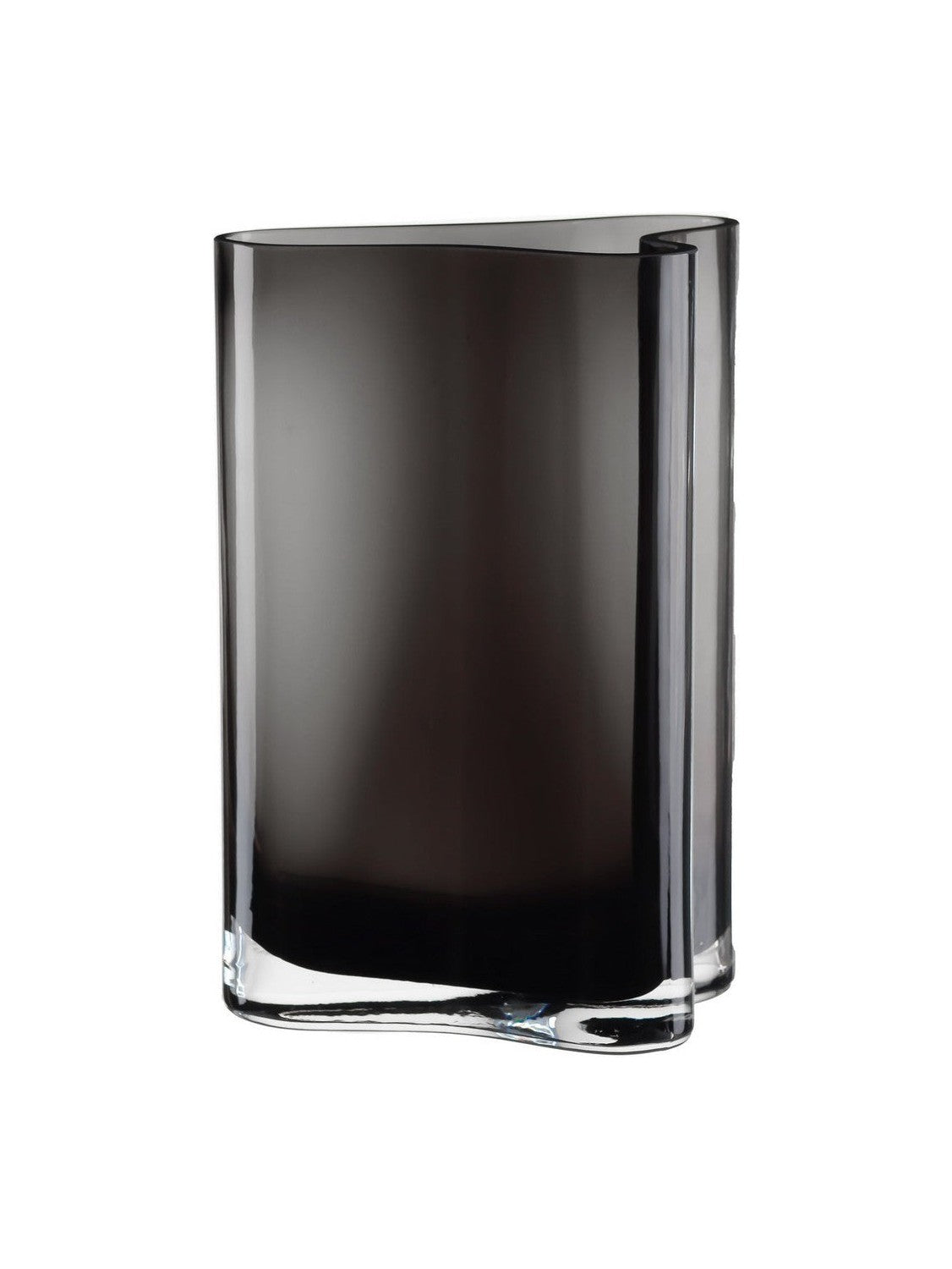 Modernes Design hohe Vase, inspiriert von Coral + Aalto, Cor30gr