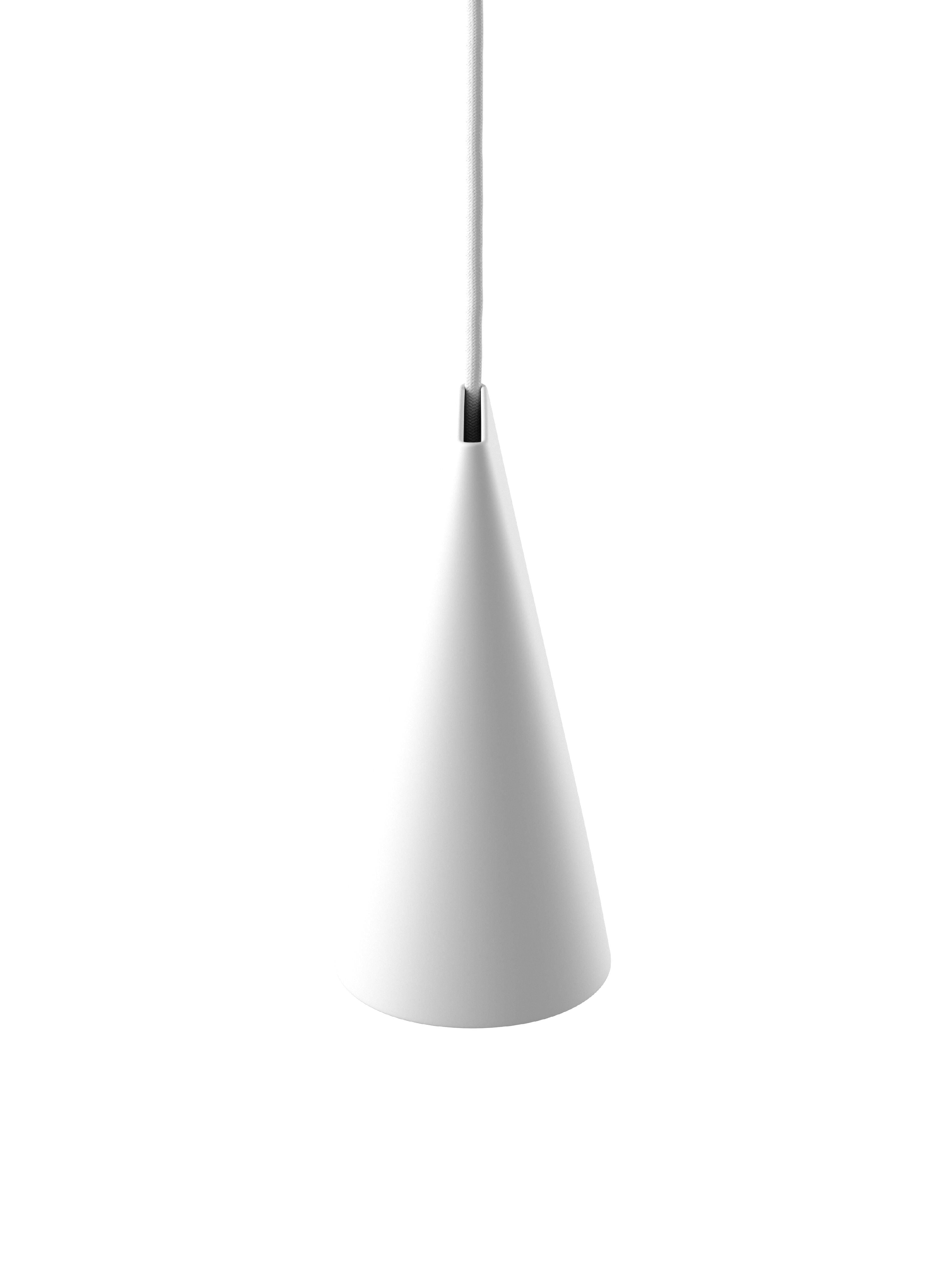 [product_category]-Moebe Ceramic Pendant Lamp 11 Cm, White-Moebe-5713520002700-CPLWHNAR-MOE-9