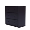 Montana Carry Dresser With 3 Cm Plinth, Shadow