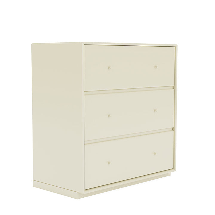 [product_category]-Montana Carry Dresser With 3 Cm Plinth, Vanilla White-Montana Furniture-5714322202633-000CARRY-150-06-MON-3