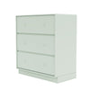 Montana draagt ​​dressoir met 7 cm plint, mist