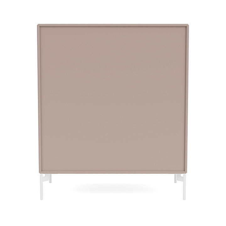 [product_category]-Montana Carry Dresser With Legs, Mushroom Brown/Snow White-Montana Furniture-5714322202510-000CARRY-137-02-MON-4