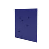 Montana Mini Mboard Notice Board, Monarch Blue