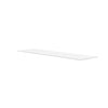 Montana Panton Wire Inlay Shelf 18,8x68,2 cm, glas