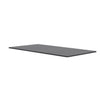 Montana Panton Wire Inlay Shelf 34,8x68,2 cm, antracite