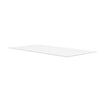 Montana Panton Draad Inlay Shelf 34,8x68,2 cm, glas