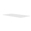 Montana Panton Wire Inlay Shelf 34,8x68,2 cm, nuovo bianco