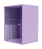 Armoire de salle de bain Montana Ripple, Iris