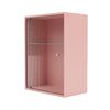 Armoire de salle de bain Montana Ripple, Ruby