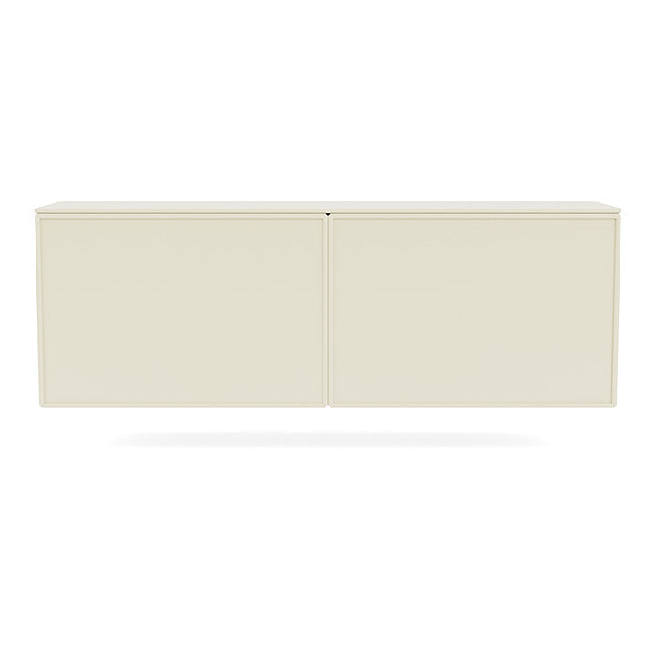 [product_category]-Montana Save Lowboard With Suspension Rail, Vanilla White-Montana Furniture-5714322258883-0000SAVE-150-04-MON-4