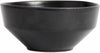 Muubs Ceto muesli bol noir, 15,5cm