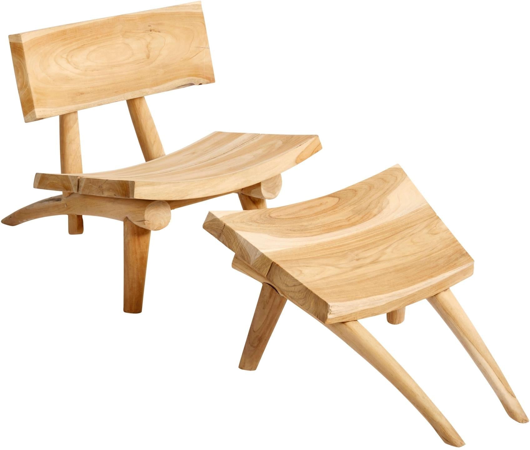 [product_category]-Muubs Dakota Chair Set Teak, 2 Piece-Muubs-5711973031131-8990000104-MUU-1