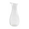 Muubs Furo Water Carafe, helder