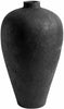 Muubs Luna Vase Black, 80cm