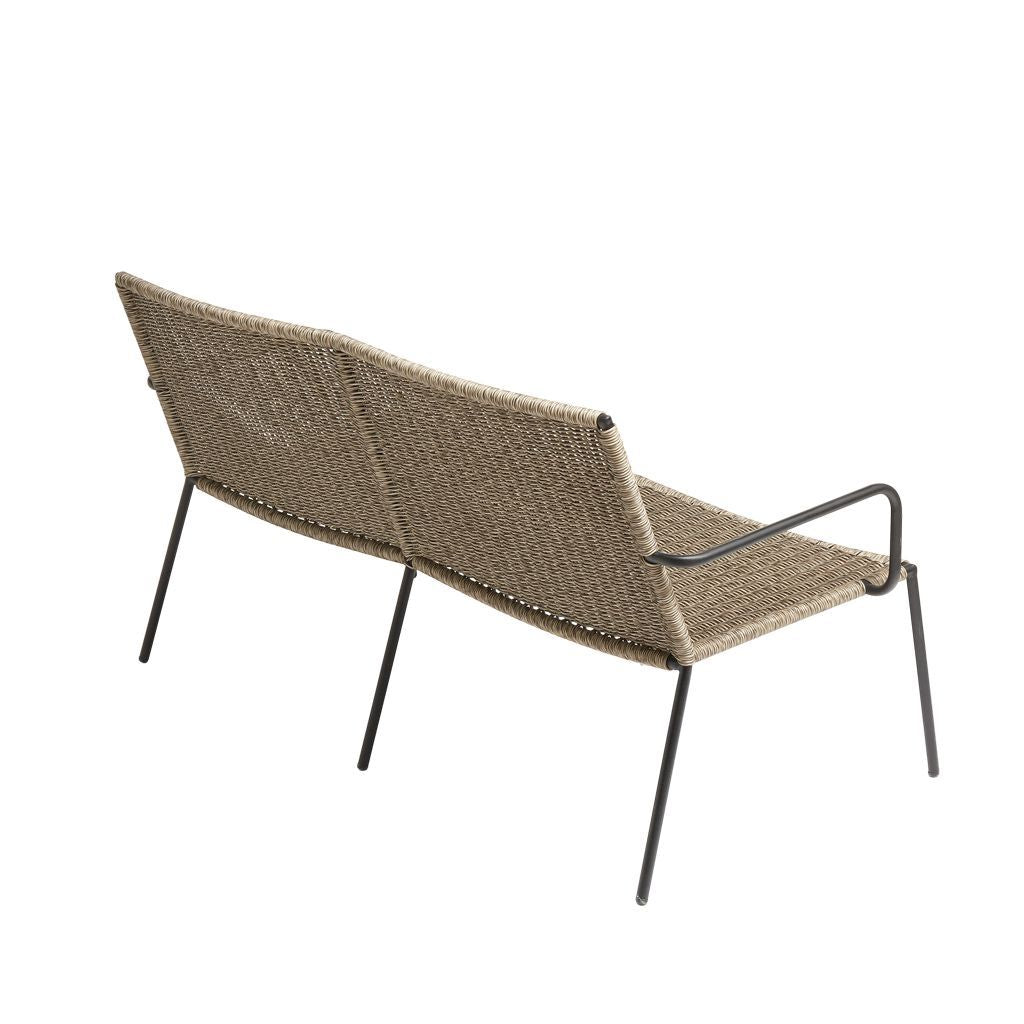 Muubs Riva Sofa, 2 Persons