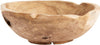 Muubs Salad Bowl Teak, 30cm