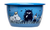 Muurla Moomin Emaille Bowl, Freunde