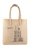 Muurla Moomin Tote Bag Moominhouse