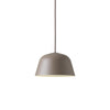 Muuto Ambit Pendelleuchte ø 16,5 Cm, Taupe