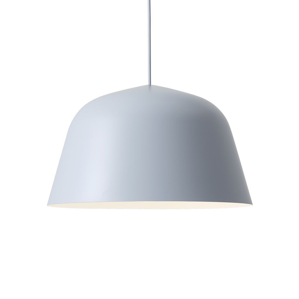 Muuto Ambit Pendant Lamp ø 40 Cm, Light Blue